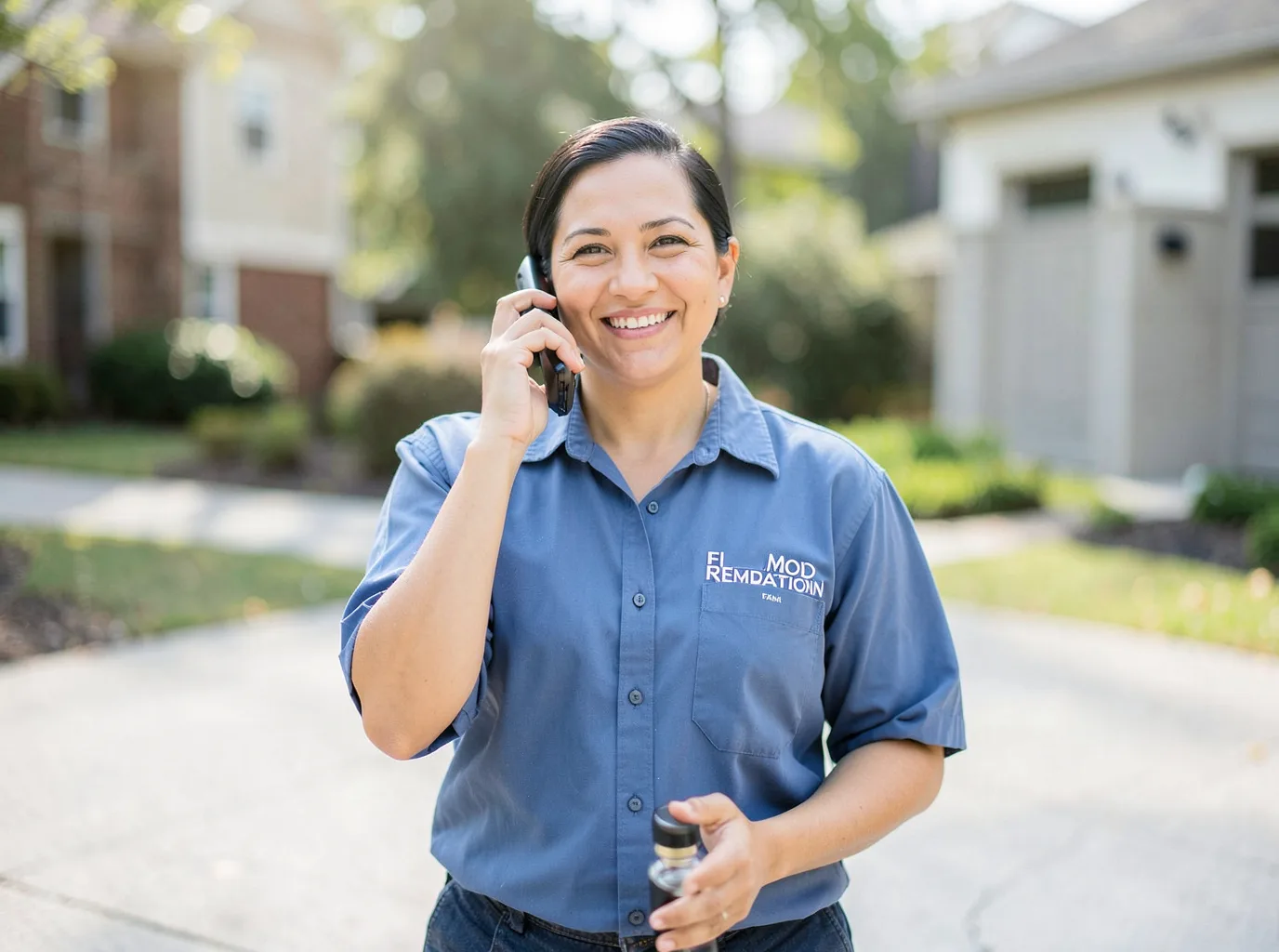 Mold Remediation Chapin, SC FAQs